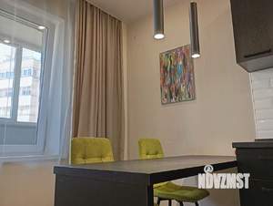 1-к квартира, на длительный срок, 40м2, 14/20 этаж