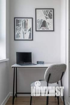 1-к квартира, посуточно, 38м2, 25/25 этаж