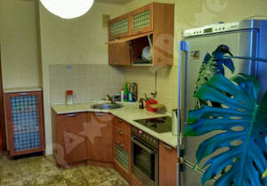 2-к квартира, на длительный срок, 65м2, 16/16 этаж