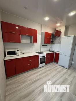 1-к квартира, на длительный срок, 40м2, 5/10 этаж