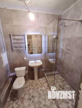 1-к квартира, на длительный срок, 34м2, 10/35 этаж