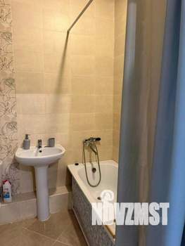 1-к квартира, посуточно, 41м2, 1/1 этаж