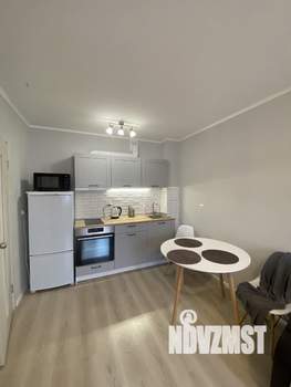 1-к квартира, посуточно, 43м2, 4/5 этаж