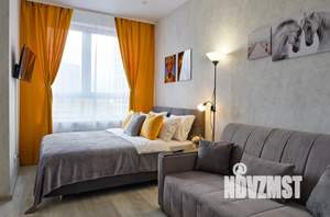 Студия квартира, посуточно, 30м2, 14/28 этаж