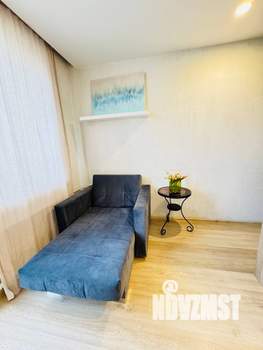 Студия квартира, посуточно, 30м2, 14/16 этаж