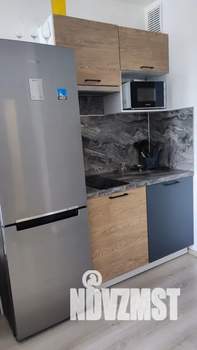 1-к квартира, посуточно, 33м2, 3/26 этаж