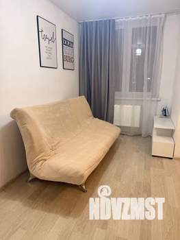 Студия квартира, посуточно, 25м2, 3/21 этаж