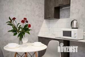 Студия квартира, посуточно, 24м2, 15/35 этаж