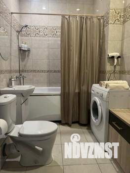 1-к квартира, посуточно, 29м2, 1/1 этаж