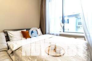 1-к квартира, посуточно, 26м2, 4/15 этаж