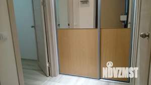 Студия квартира, посуточно, 32м2, 7/25 этаж