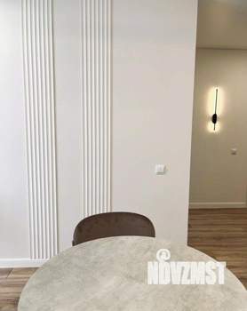 1-к квартира, на длительный срок, 50м2, 29/35 этаж