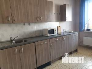 1-к квартира, на длительный срок, 39м2, 11/16 этаж