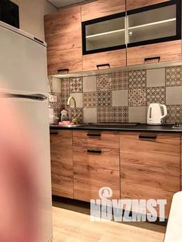 1-к квартира, посуточно, 32м2, 5/5 этаж