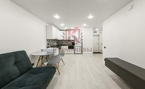 1-к квартира, на длительный срок, 36м2, 20/24 этаж