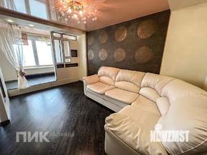1-к квартира, на длительный срок, 39м2, 14/17 этаж