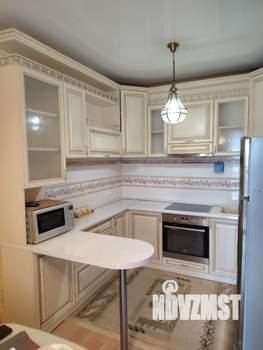 2-к квартира, на длительный срок, 59м2, 10/13 этаж
