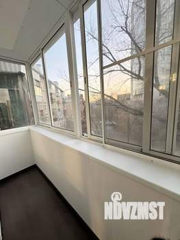 1-к квартира, на длительный срок, 33м2, 3/6 этаж