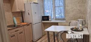 1-к квартира, на длительный срок, 32м2, 1/5 этаж
