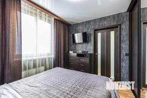 2-к квартира, посуточно, 55м2, 14/15 этаж