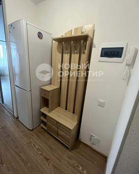 1-к квартира, на длительный срок, 28м2, 18/32 этаж