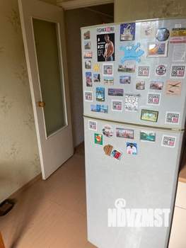 1-к квартира, на длительный срок, 30м2, 2/9 этаж