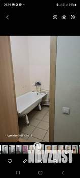 Студия квартира, на длительный срок, 29м2, 6/25 этаж