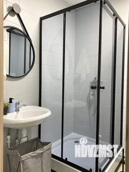 Студия квартира, на длительный срок, 18м2, 5/9 этаж