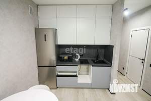 1-к квартира, на длительный срок, 31м2, 5/29 этаж