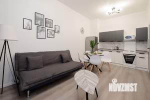 2-к квартира, посуточно, 65м2, 11/17 этаж