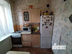 2-к квартира, на длительный срок, 40м2, 4/4 этаж