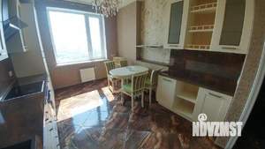 3-к квартира, на длительный срок, 120м2, 32/42 этаж