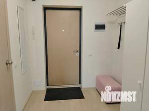 Студия квартира, посуточно, 30м2, 15/25 этаж