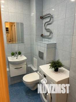 1-к квартира, посуточно, 40м2, 5/16 этаж