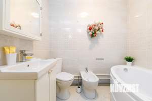 3-к квартира, посуточно, 70м2, 1/1 этаж