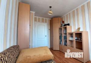 2-к квартира, на длительный срок, 59м2, 5/5 этаж