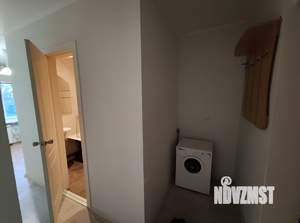 1-к квартира, на длительный срок, 33м2, 7/9 этаж