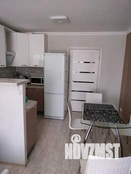 2-к квартира, посуточно, 40м2, 10/17 этаж