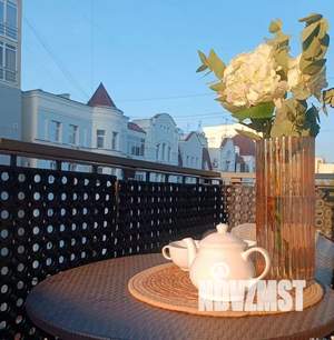 1-к квартира, посуточно, 42м2, 5/5 этаж