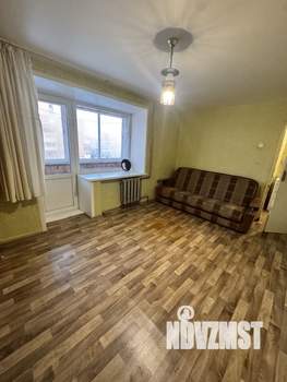 2-к квартира, на длительный срок, 41м2, 9/9 этаж