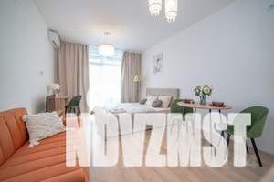 1-к квартира, посуточно, 30м2, 20/32 этаж