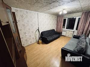 2-к квартира, на длительный срок, 48м2, 5/5 этаж