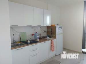 1-к квартира, на длительный срок, 34м2, 4/27 этаж