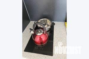 1-к квартира, посуточно, 27м2, 9/13 этаж