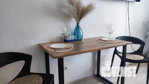 1-к квартира, посуточно, 33м2, 3/26 этаж