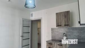 1-к квартира, на длительный срок, 34м2, 3/17 этаж