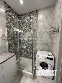 1-к квартира, на длительный срок, 54м2, 4/23 этаж