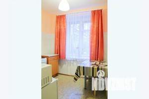 1-к квартира, посуточно, 32м2, 2/5 этаж