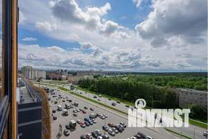 1-к квартира, посуточно, 37м2, 11/24 этаж