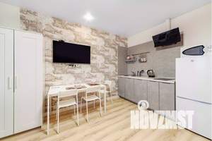 1-к квартира, посуточно, 37м2, 12/16 этаж
